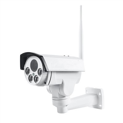 Wodoodporna kamera na podczerwień z 4g