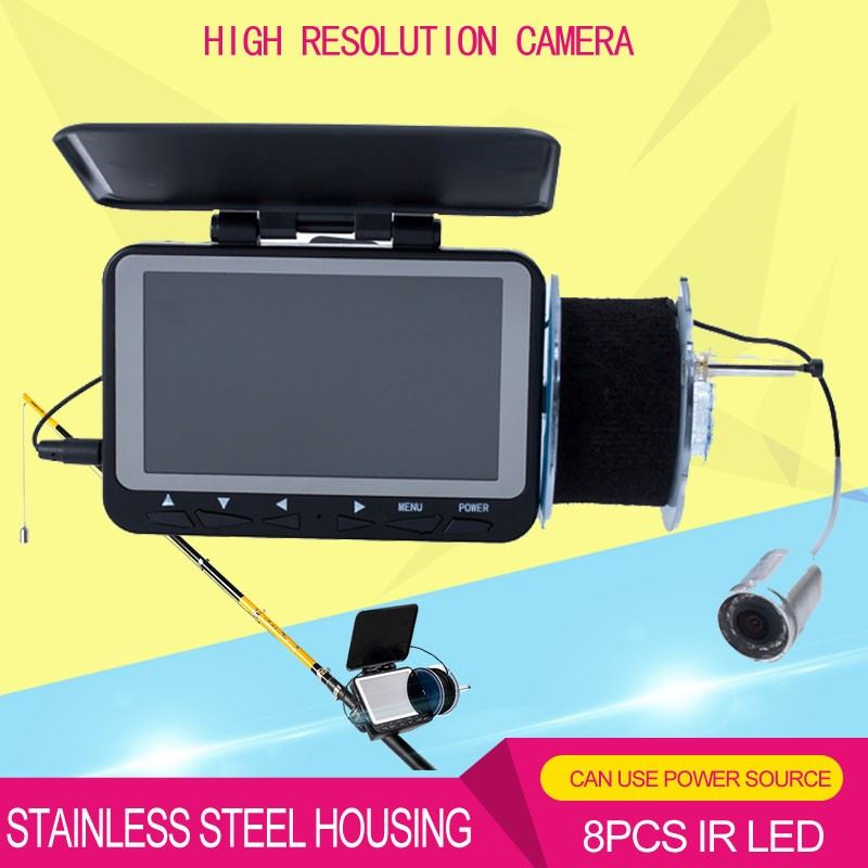 underwater fishing camera 1