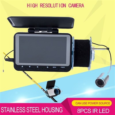 2025 Flagowa podwodna wyszukiwarka ryb wf 06-15